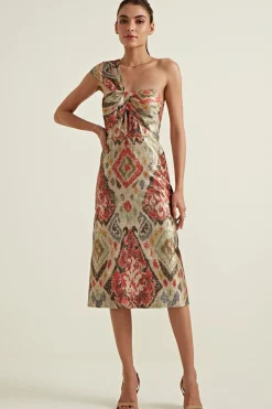 RANNA GILL Dresses-Elina Dress