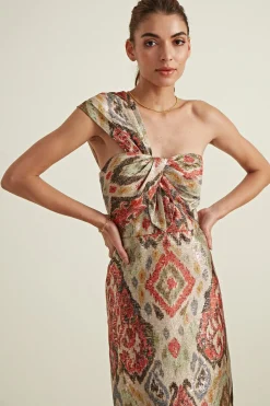 RANNA GILL Dresses-Elina Dress