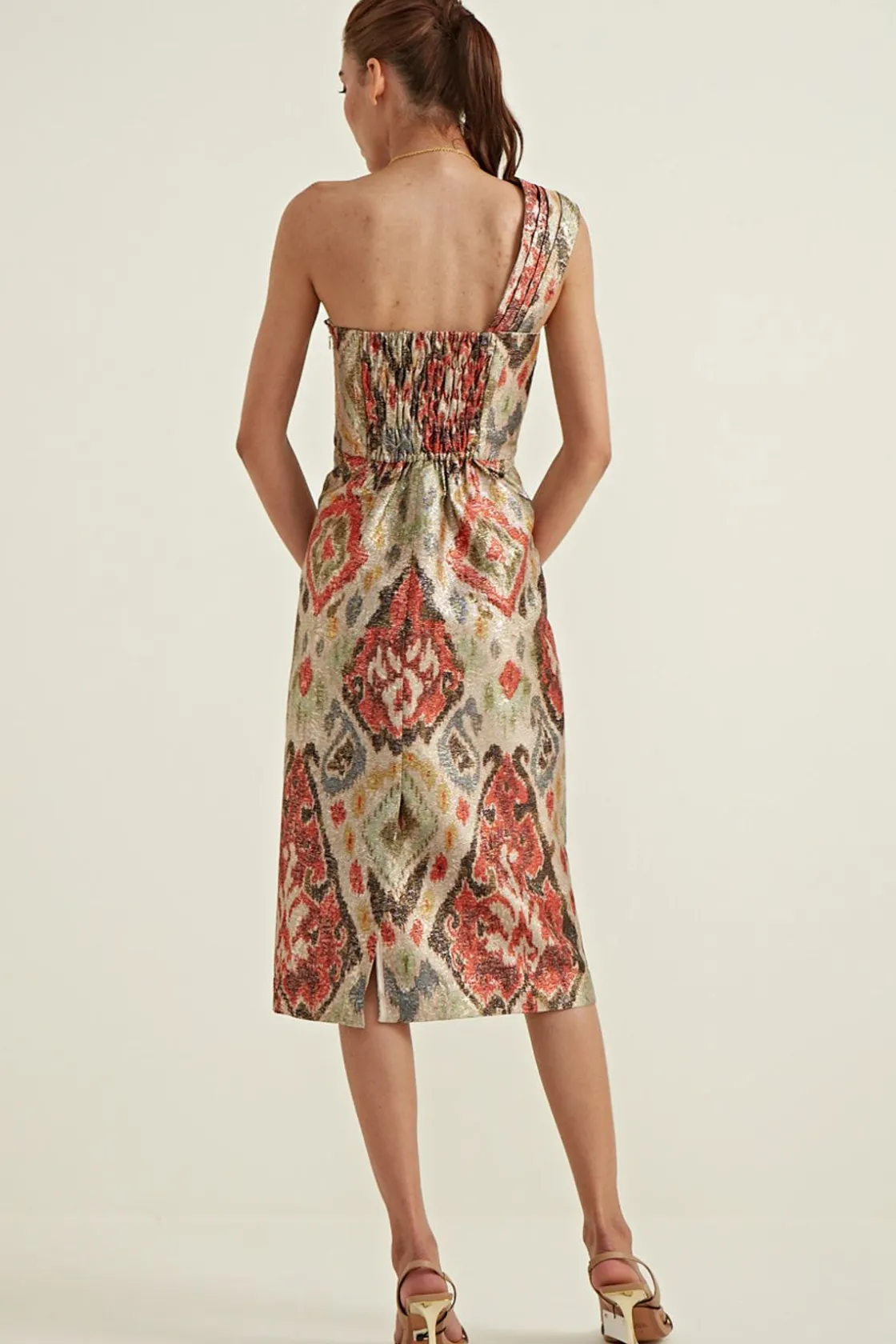 RANNA GILL Dresses-Elina Dress