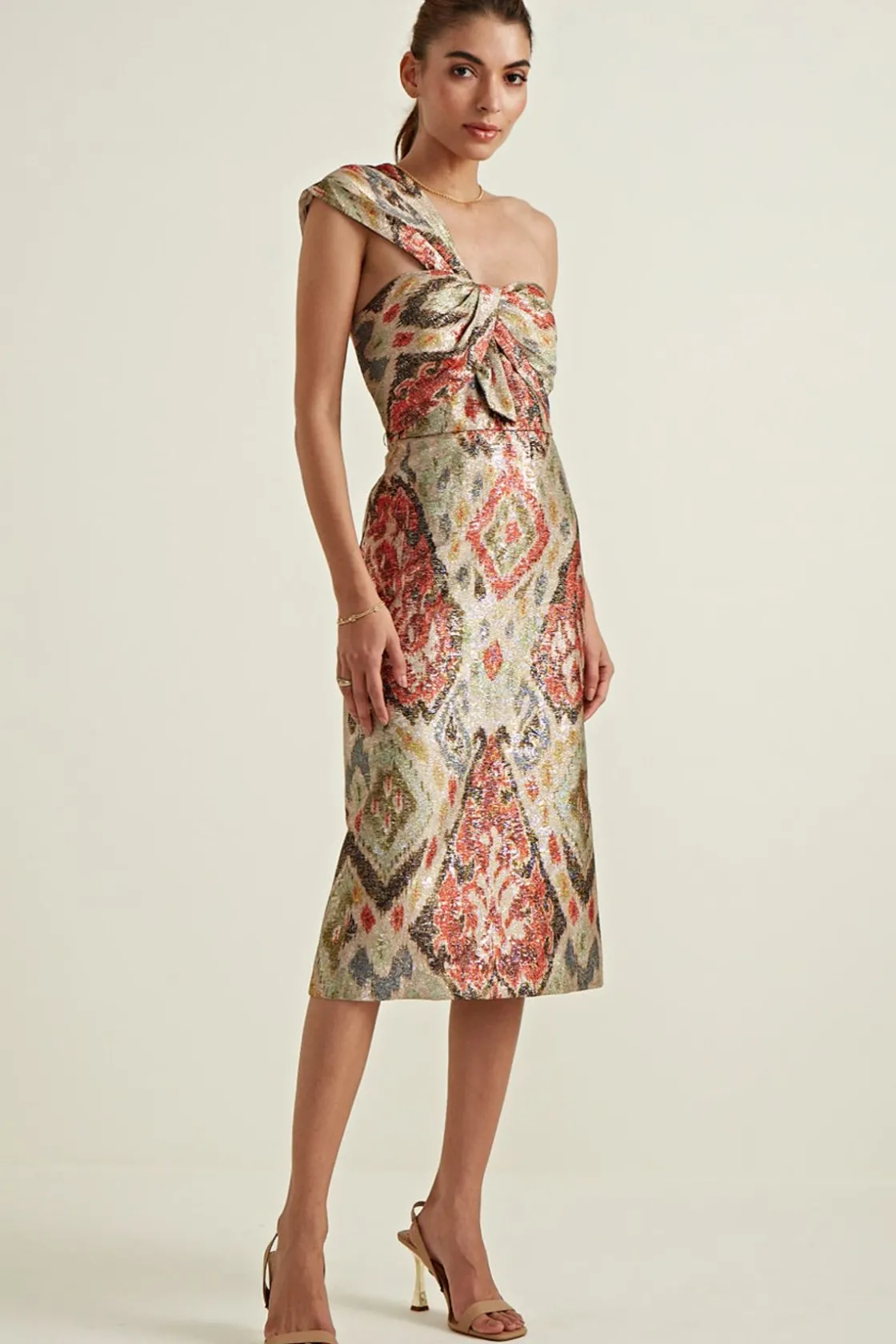 RANNA GILL Dresses-Elina Dress