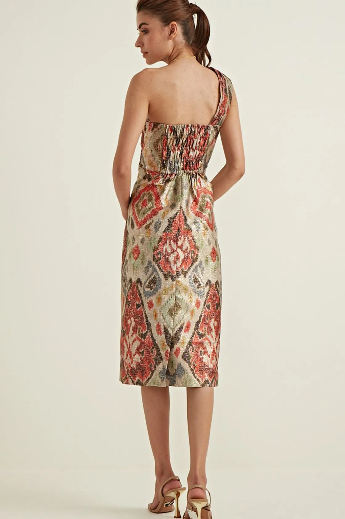 RANNA GILL Dresses-Elina Dress