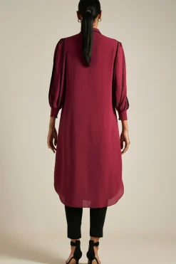 RANNA GILL Tunics-Riena Tunic