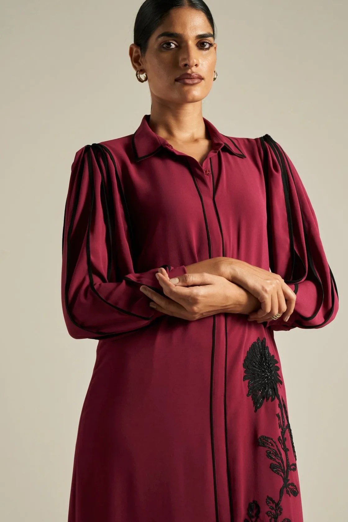 RANNA GILL Tunics-Riena Tunic